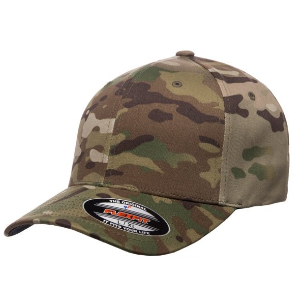 Flexfit The Original - Platatac