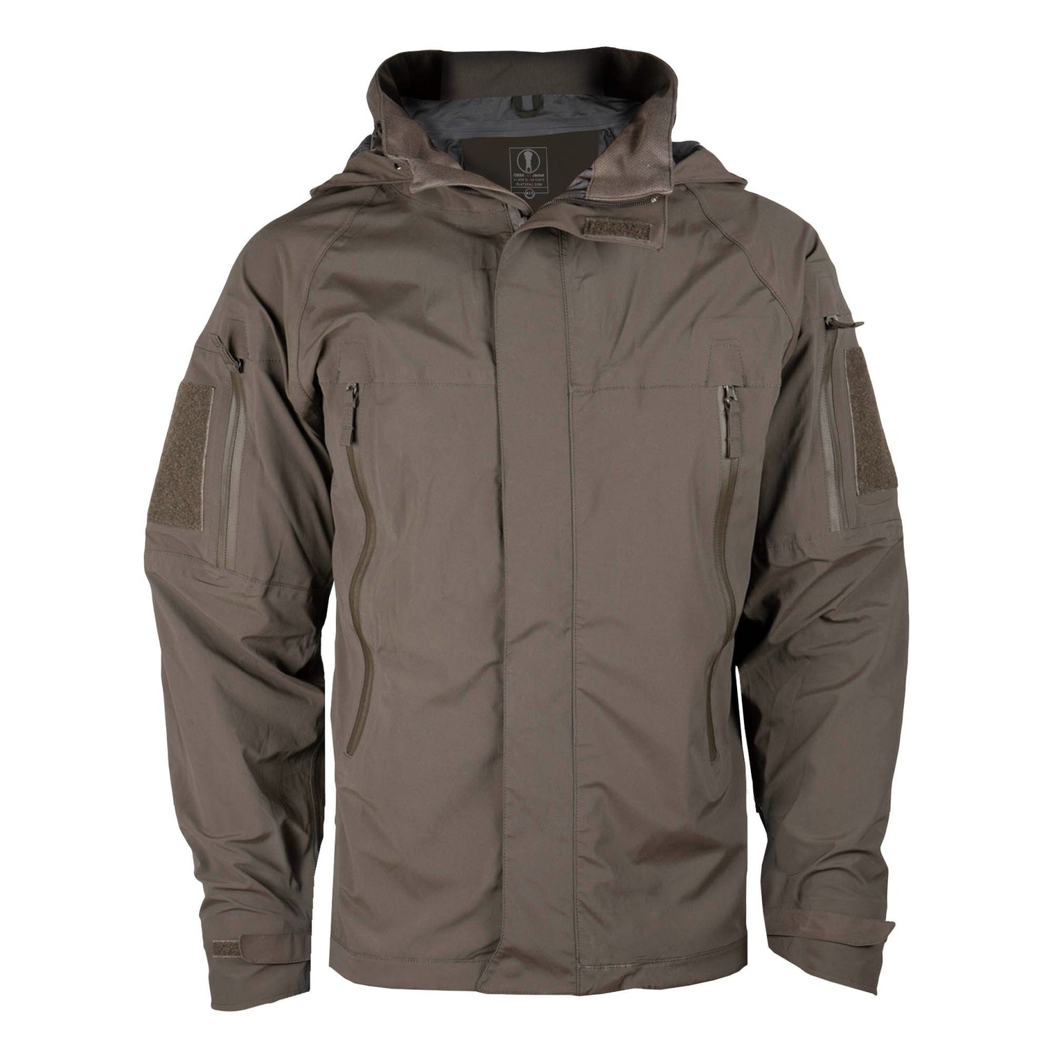 Platatac OSSA V2 Waterproof Jacket