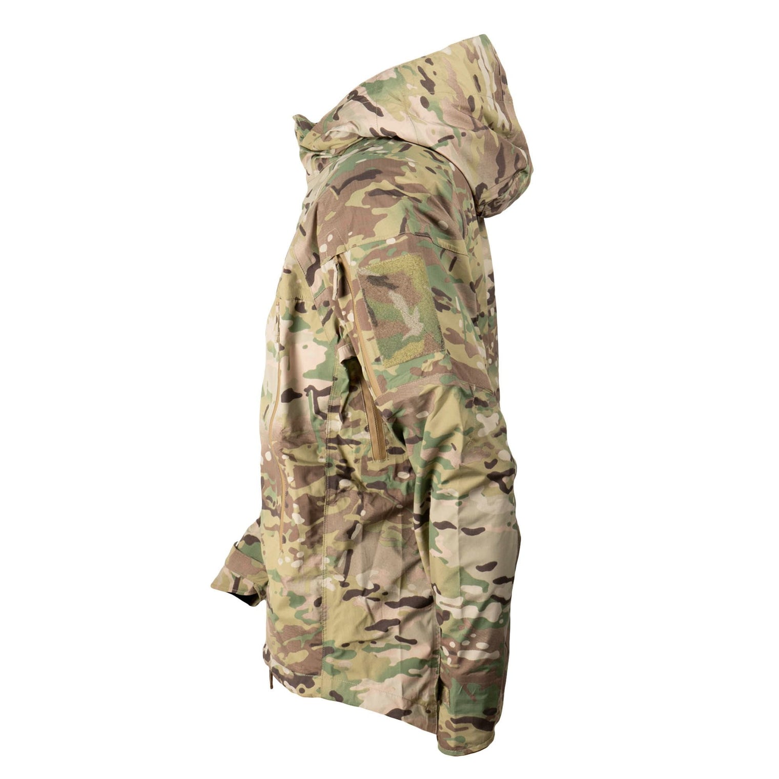 Platatac OSSA V2 Waterproof Jacket