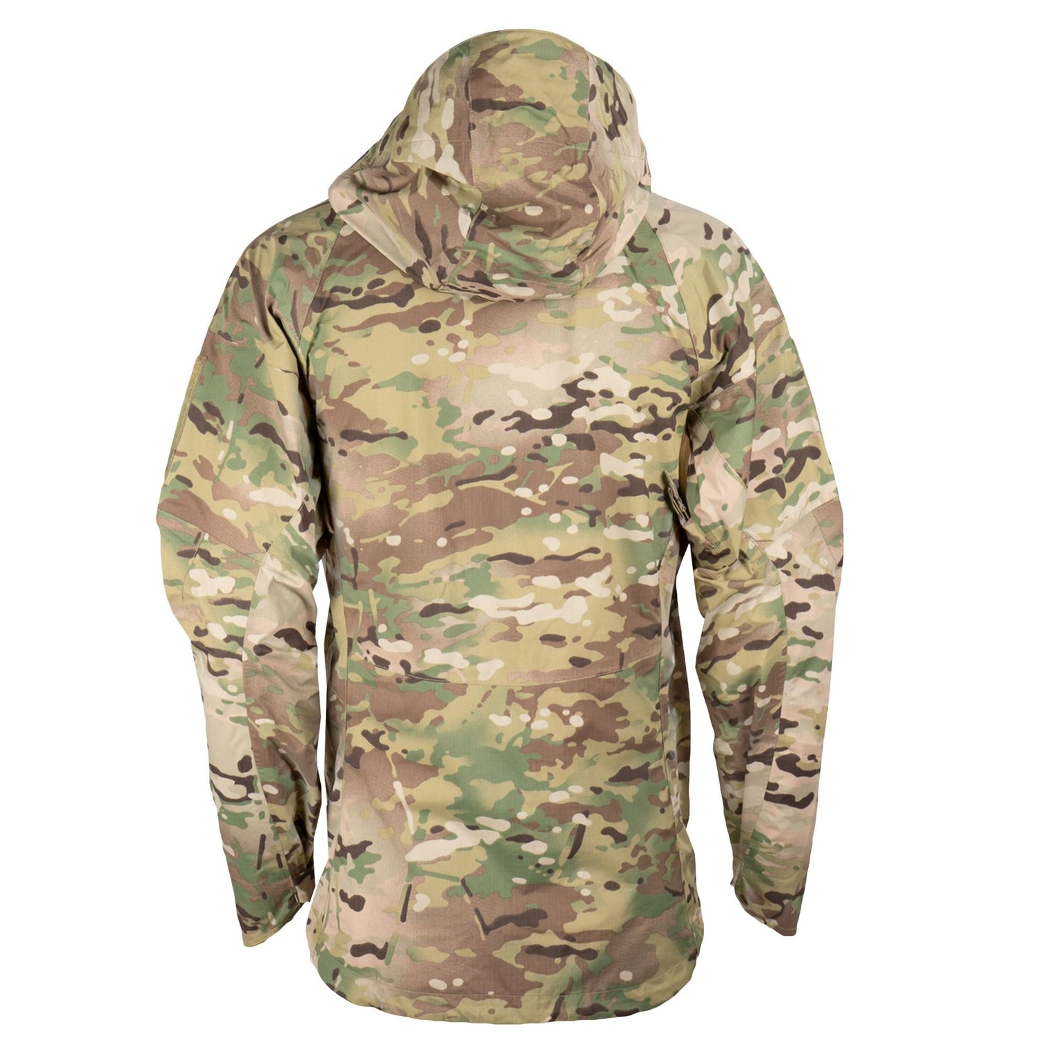 Platatac OSSA V2 Waterproof Jacket