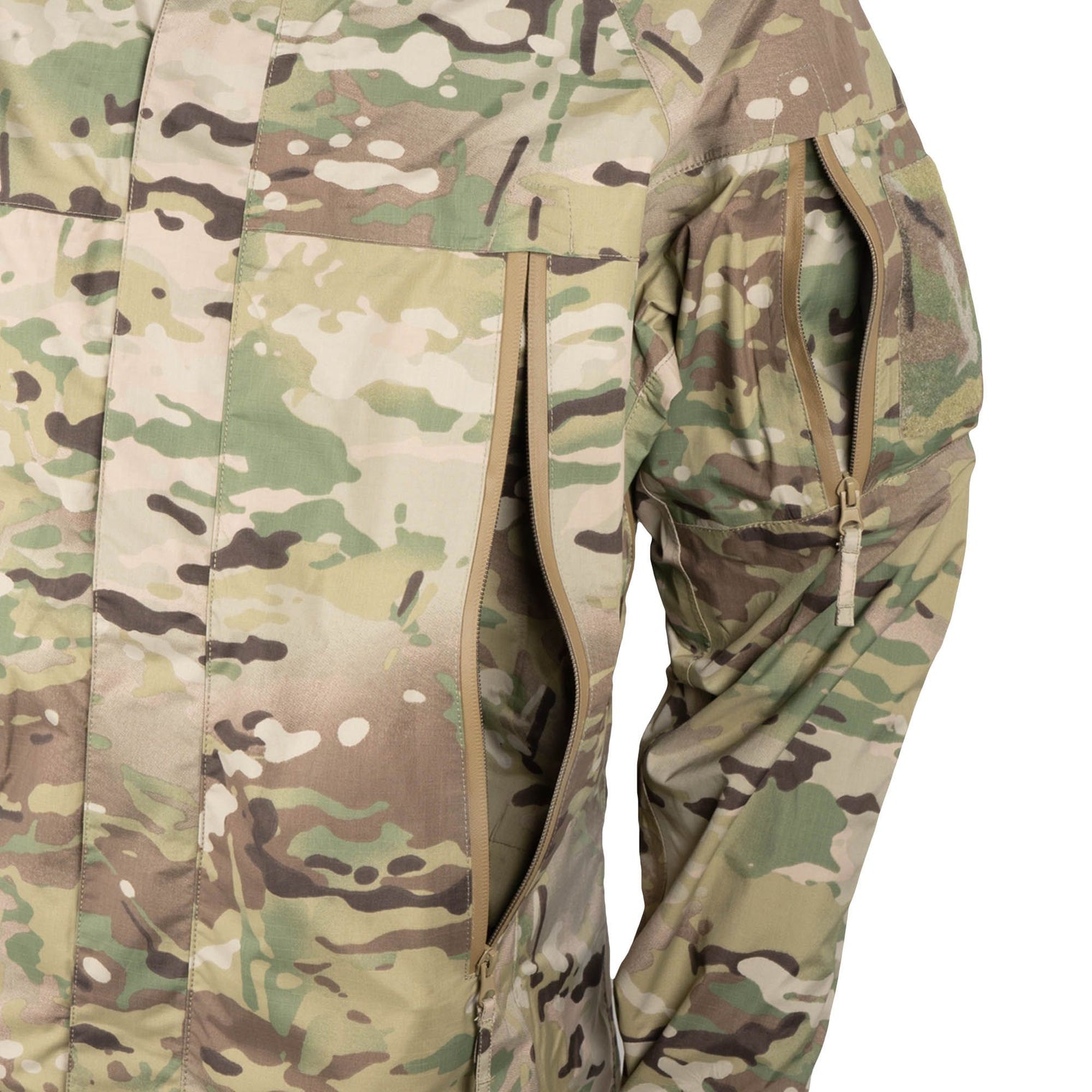 Platatac OSSA V2 Waterproof Jacket - Platatac