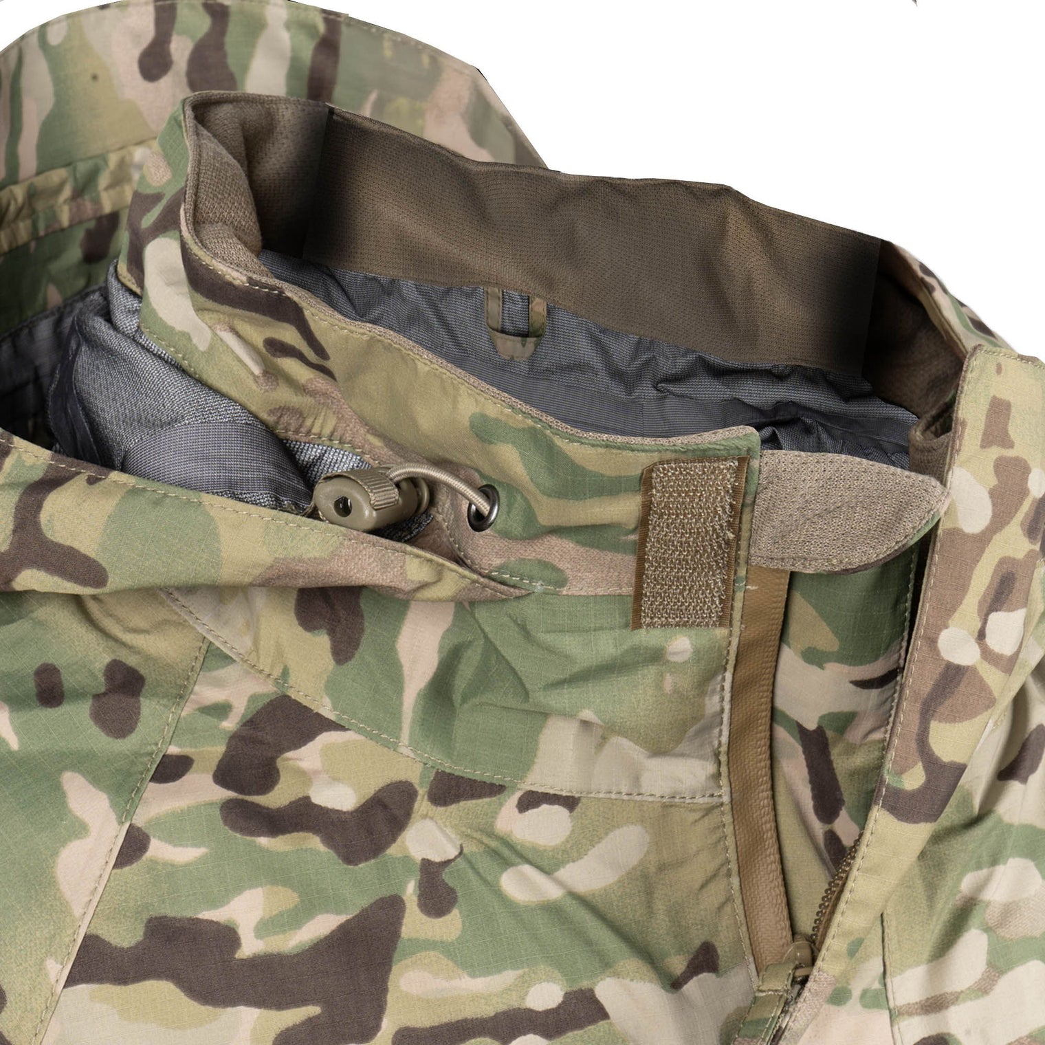 Platatac OSSA V2 Waterproof Jacket - Platatac