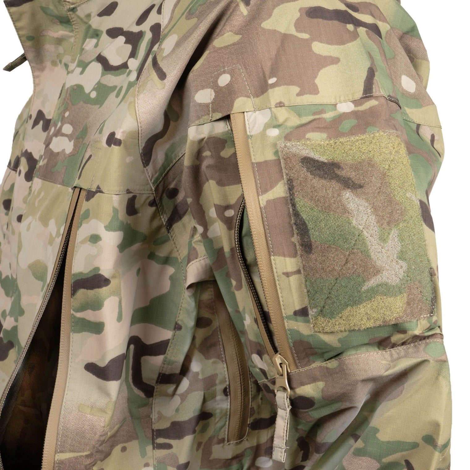 Platatac OSSA V2 Waterproof Jacket - Platatac