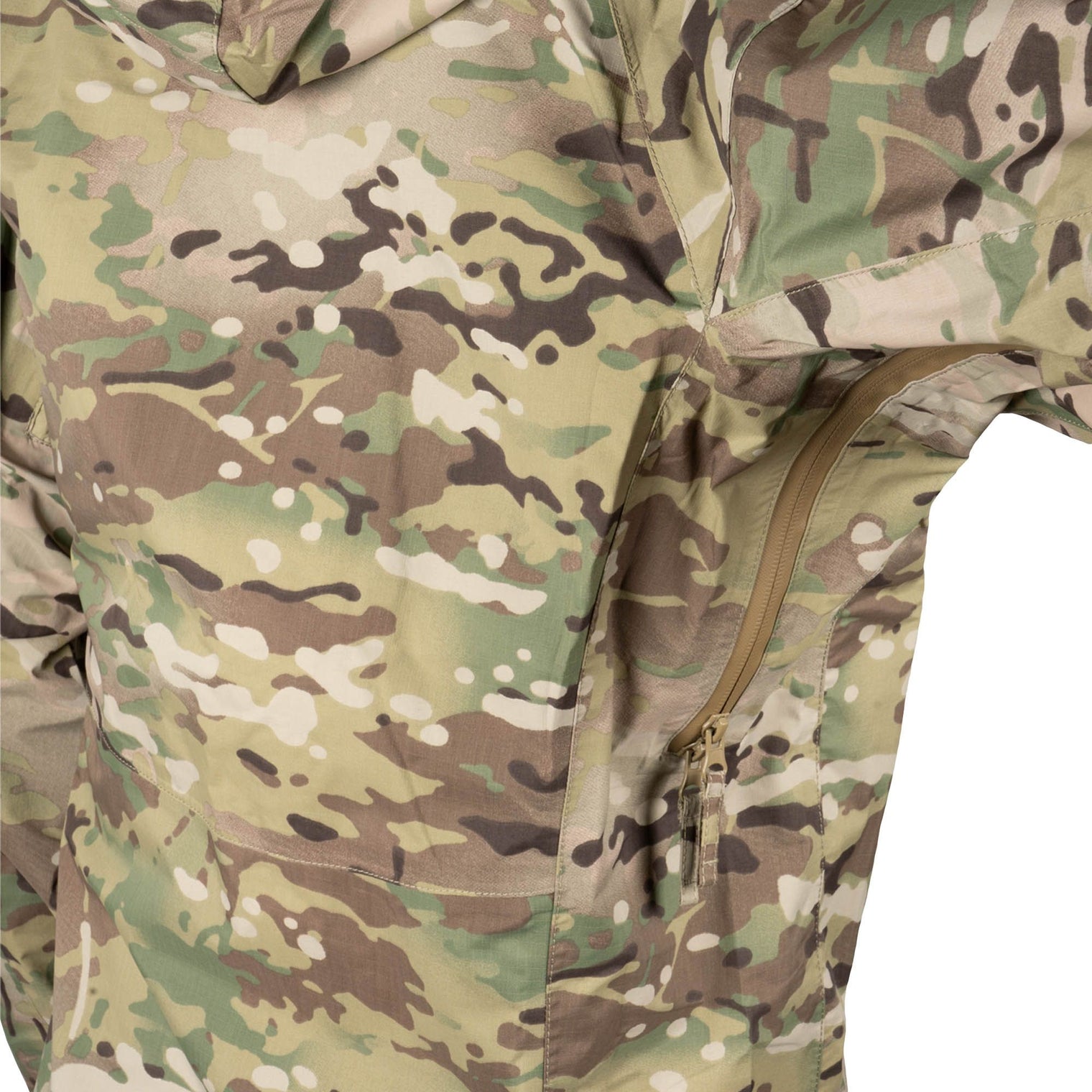 Platatac OSSA V2 Waterproof Jacket - Platatac