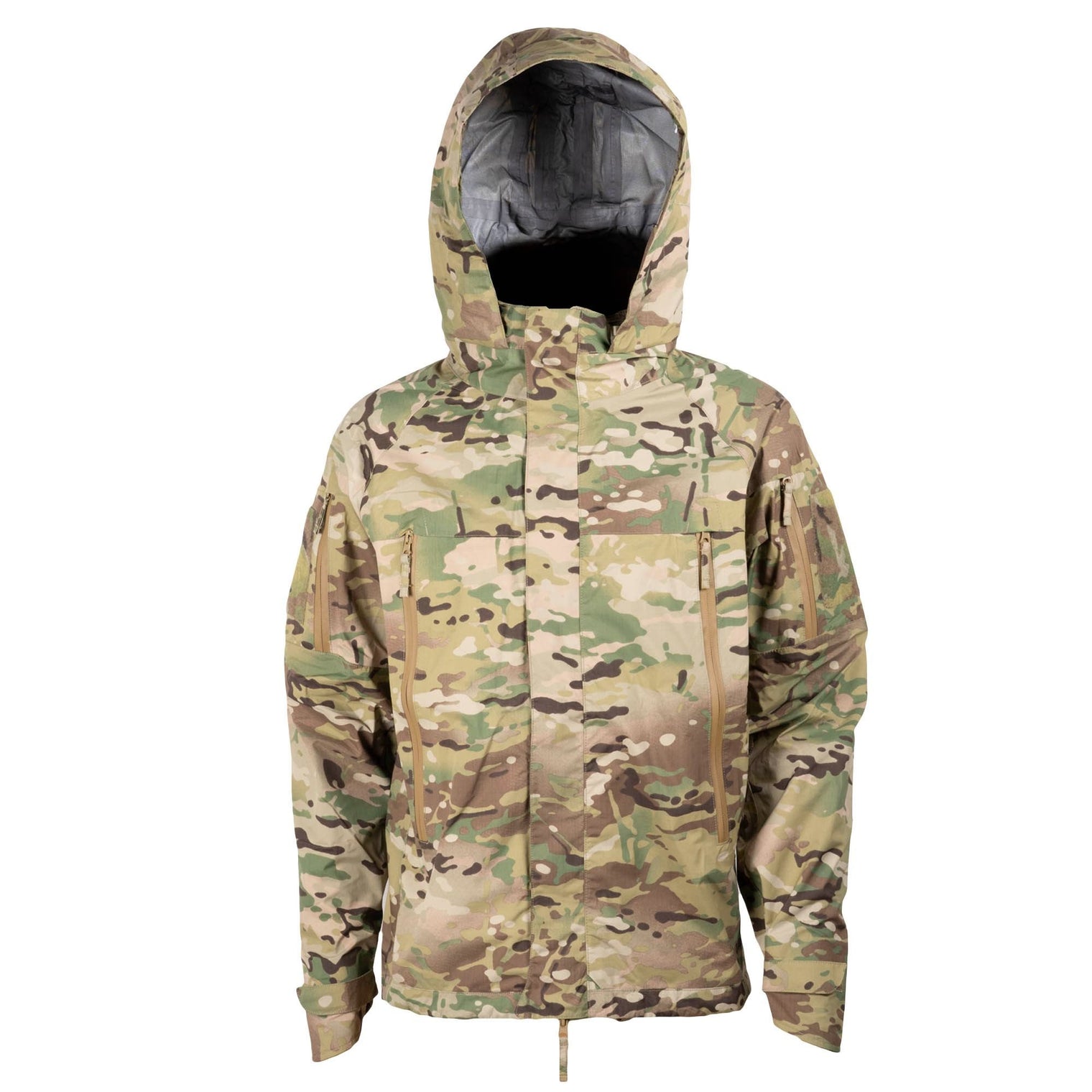 Platatac OSSA V2 Waterproof Jacket