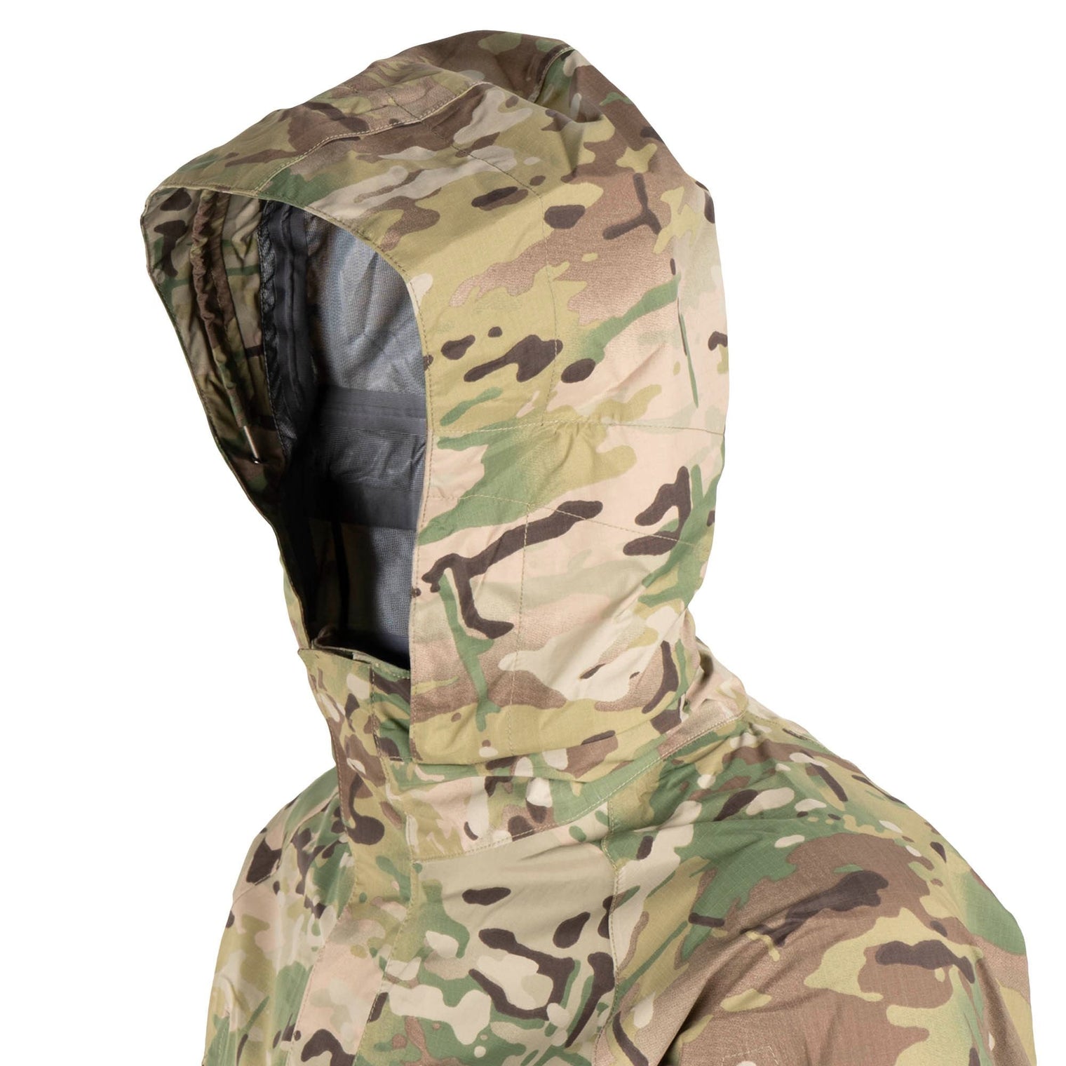 Platatac OSSA V2 Waterproof Jacket - Platatac