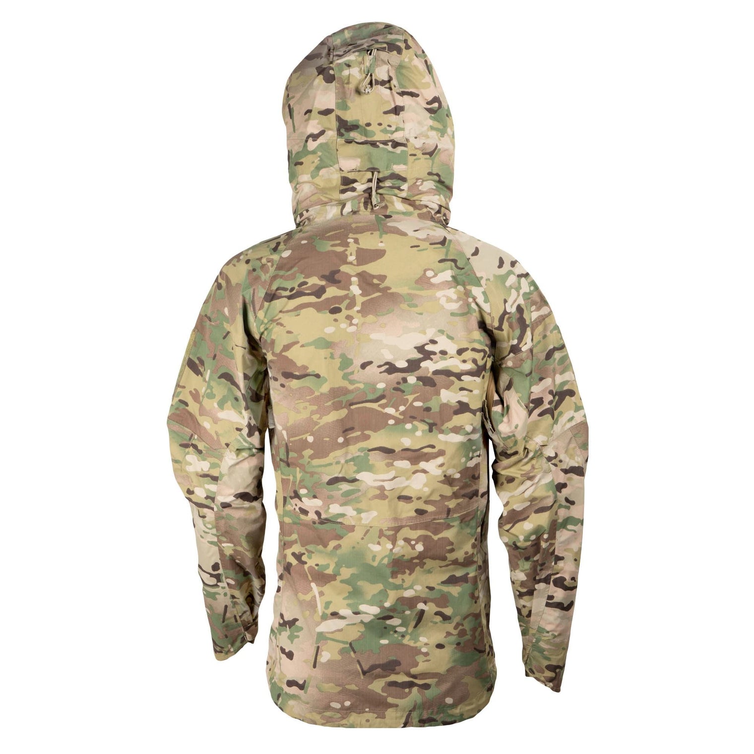 Platatac OSSA V2 Waterproof Jacket - Platatac