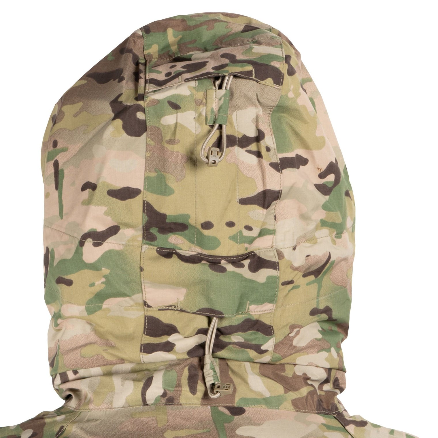 Platatac OSSA V2 Waterproof Jacket - Platatac