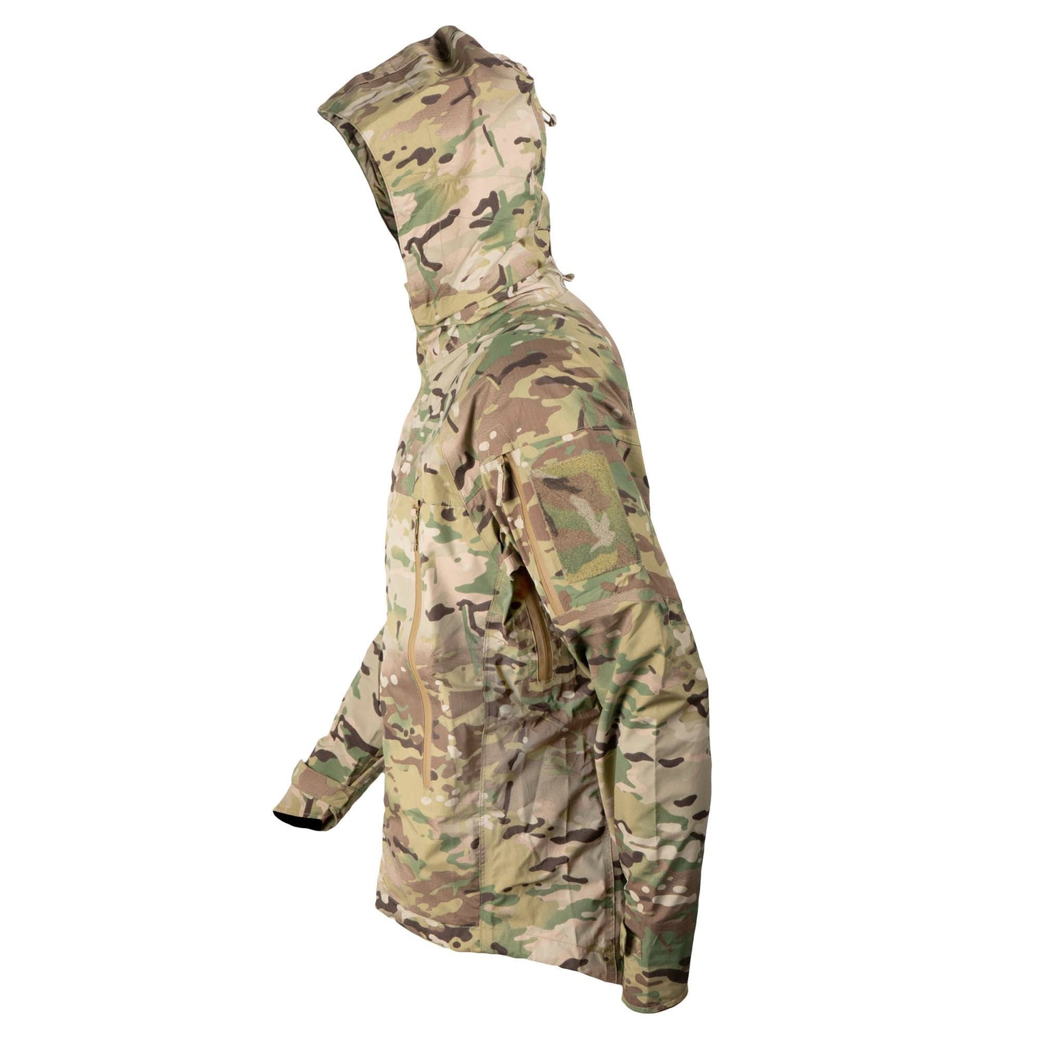 Platatac OSSA V2 Waterproof Jacket - Platatac