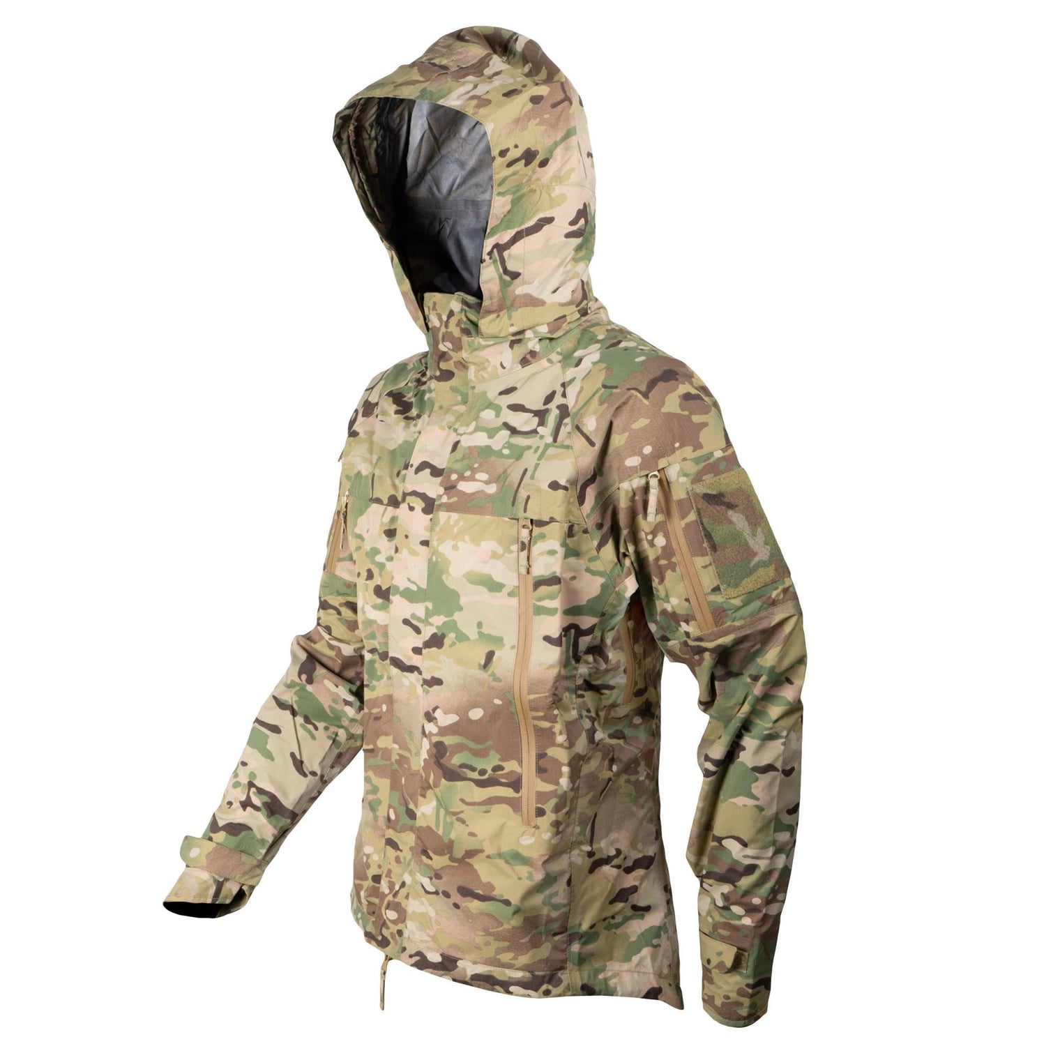 Platatac OSSA V2 Waterproof Jacket