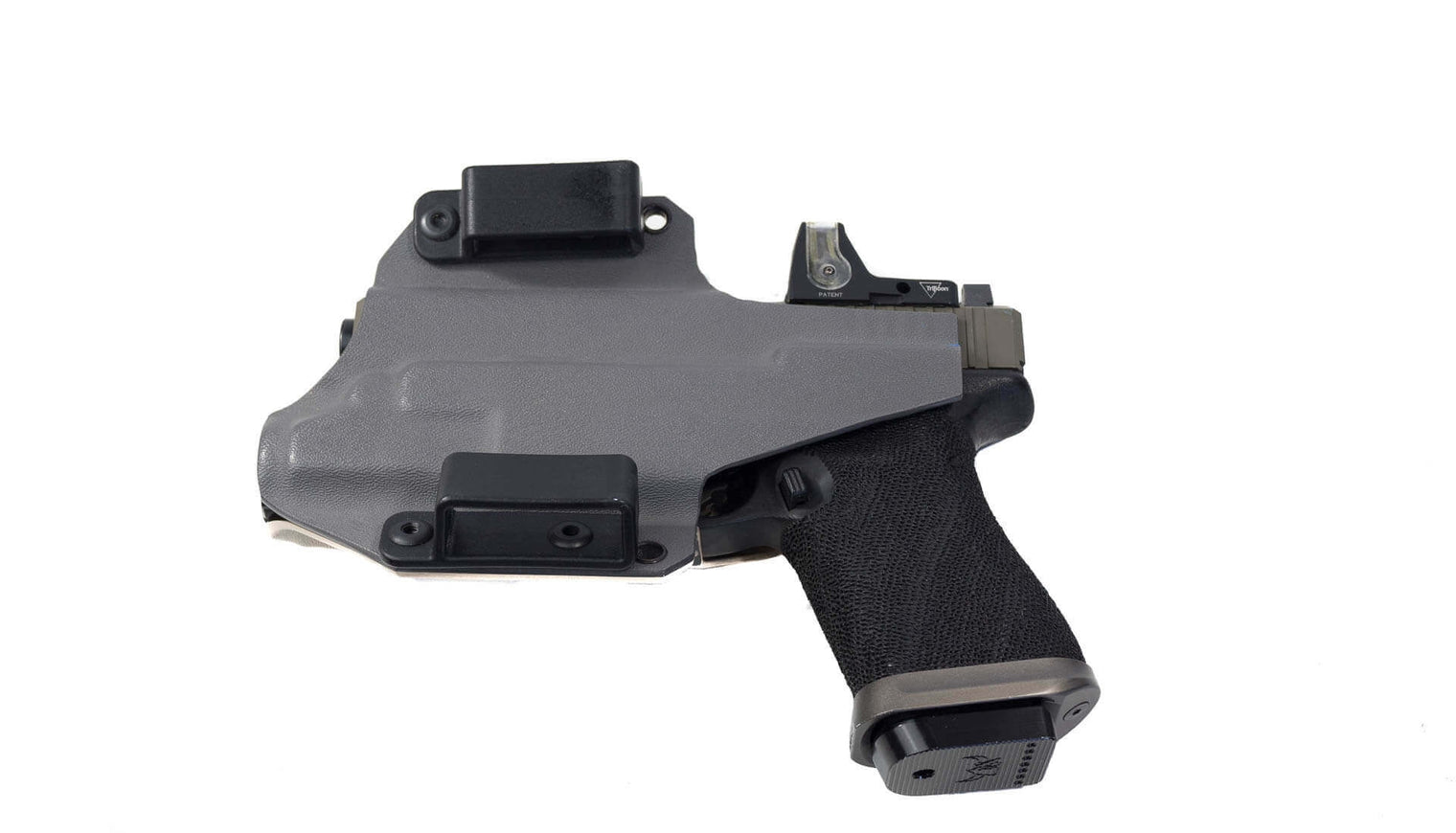 Lightbearing Outside Waistband - Platatac