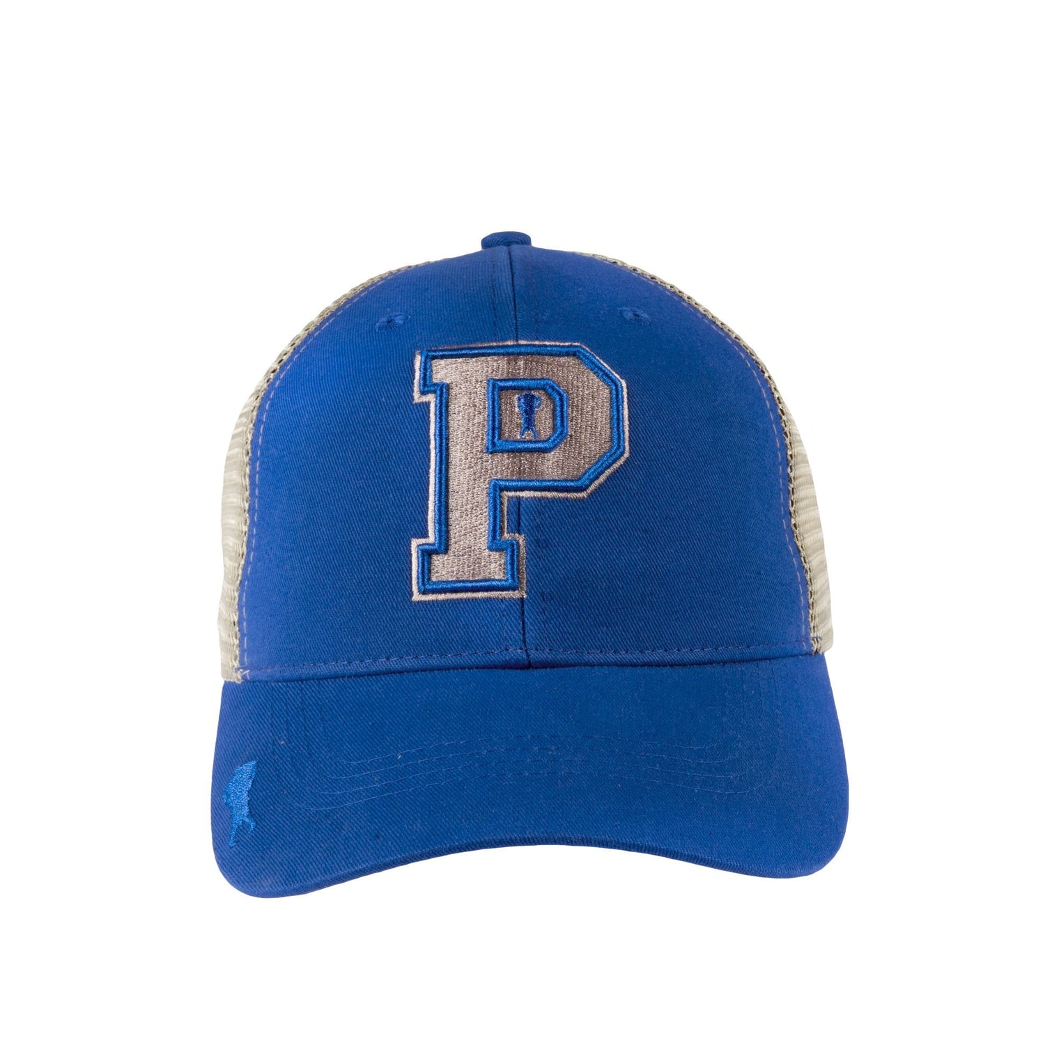 Platatac P Trucker Caps - Platatac