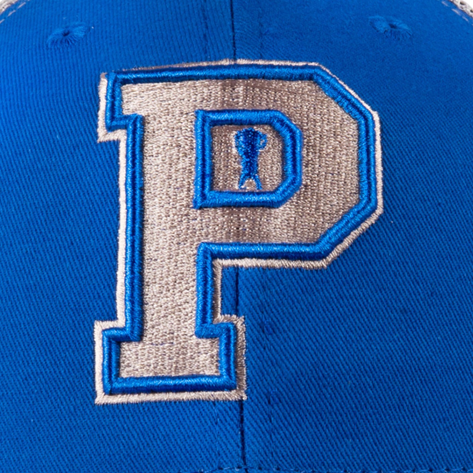 Platatac P Trucker Caps - Platatac