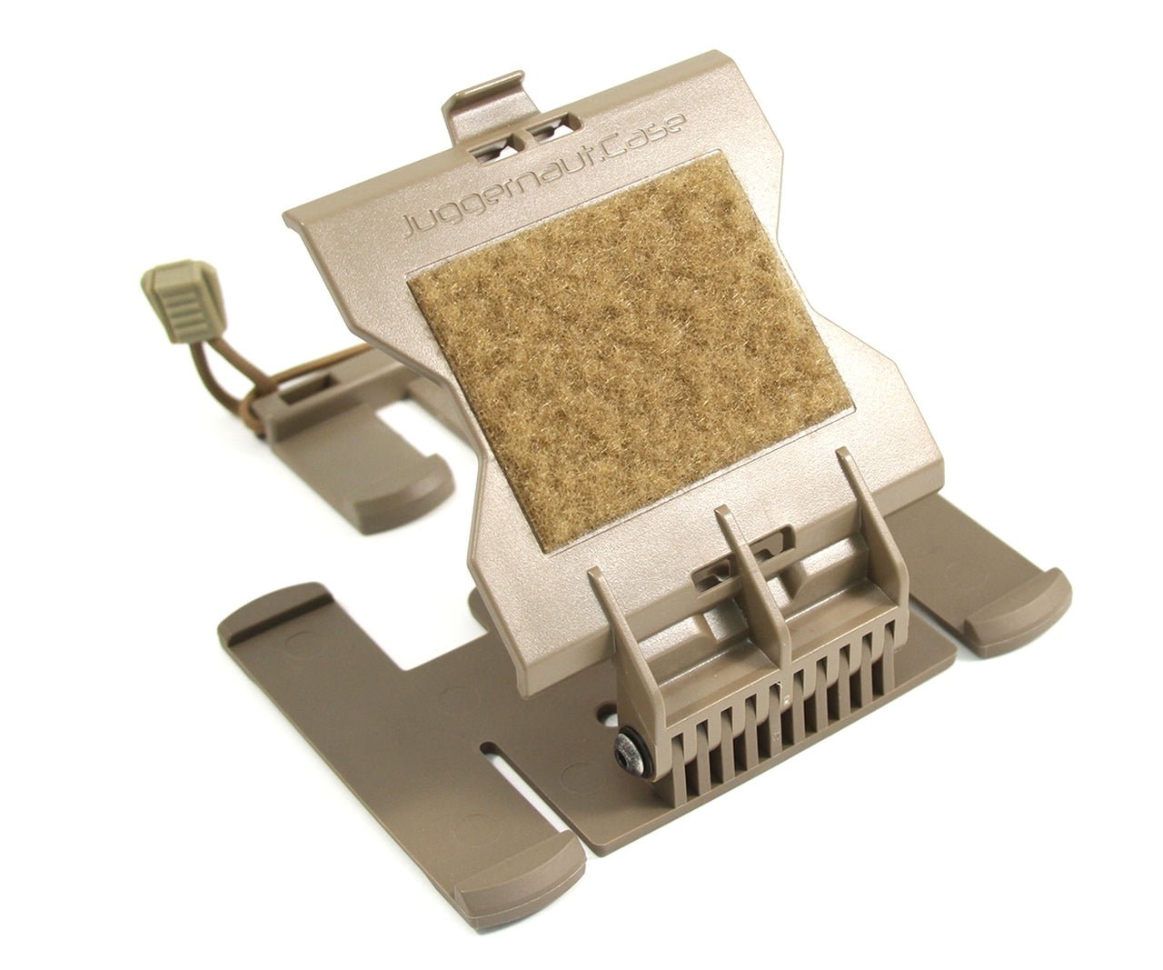 Juggernaut Mount, PALS Armor - Platatac