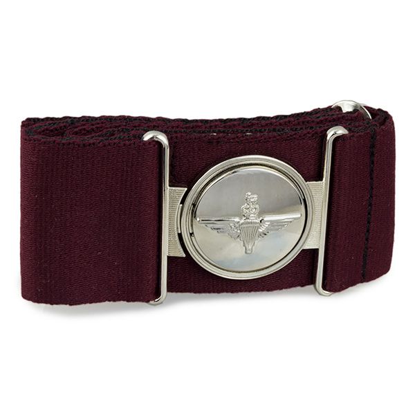 Platatac Parachute Stable Belt - Platatac