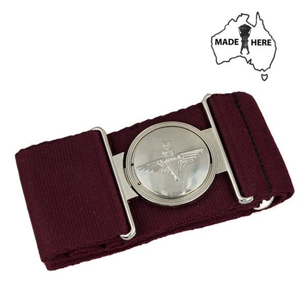 Platatac Parachute Stable Belt - Platatac