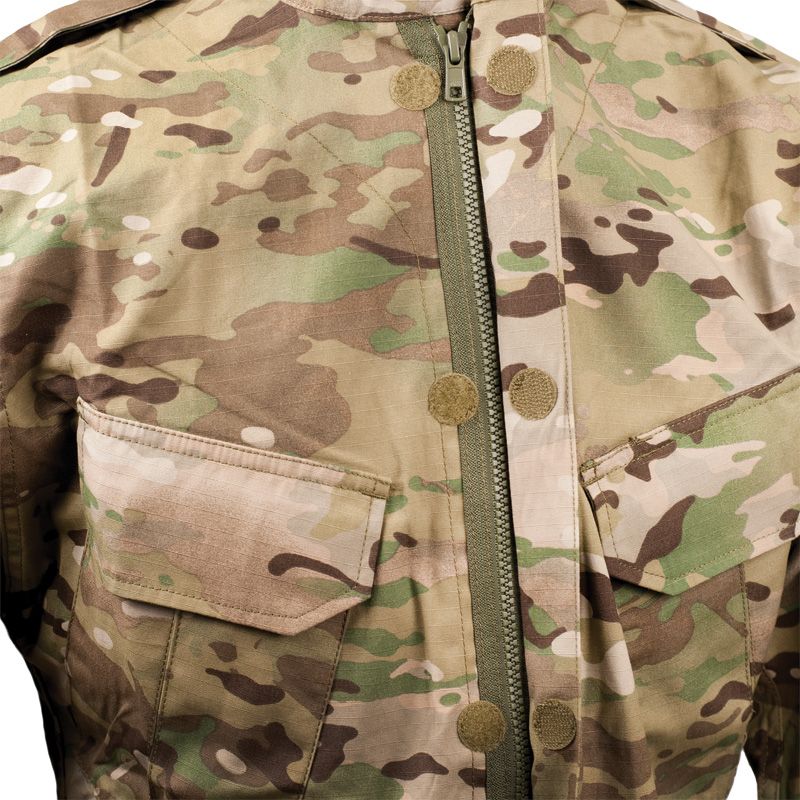 Platatac Patrol Shirt - Platatac