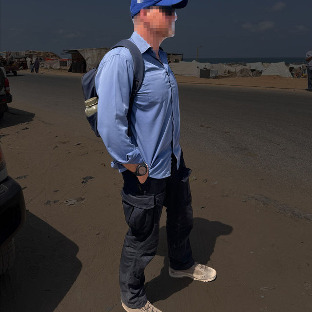 Platatac Patrol Pant V2 - Platatac