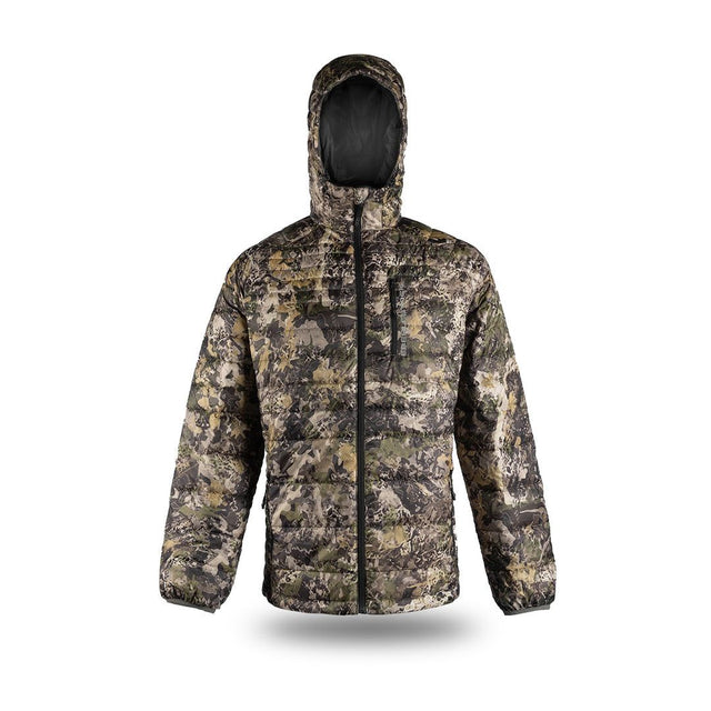 Eberlestock Payette Down Hoody - Platatac
