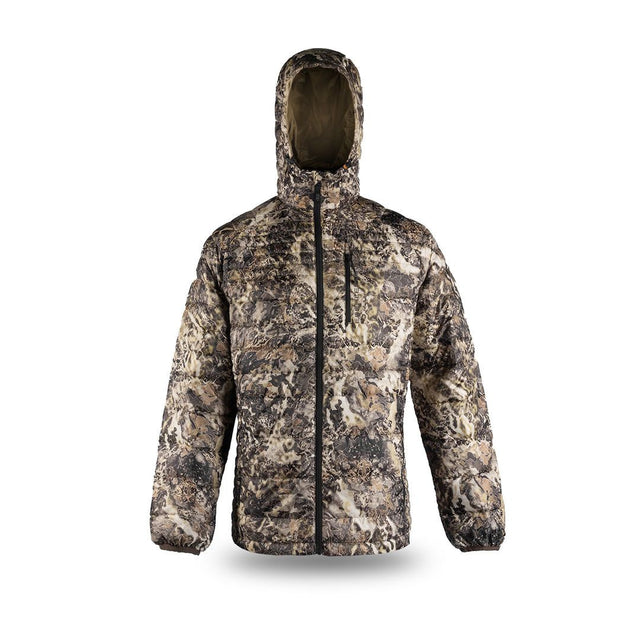 Eberlestock Payette Down Hoody - Platatac
