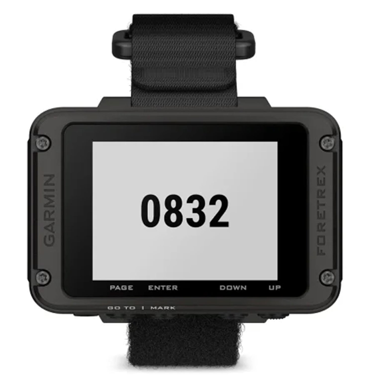 Garmin Foretrex® 801 - Platatac