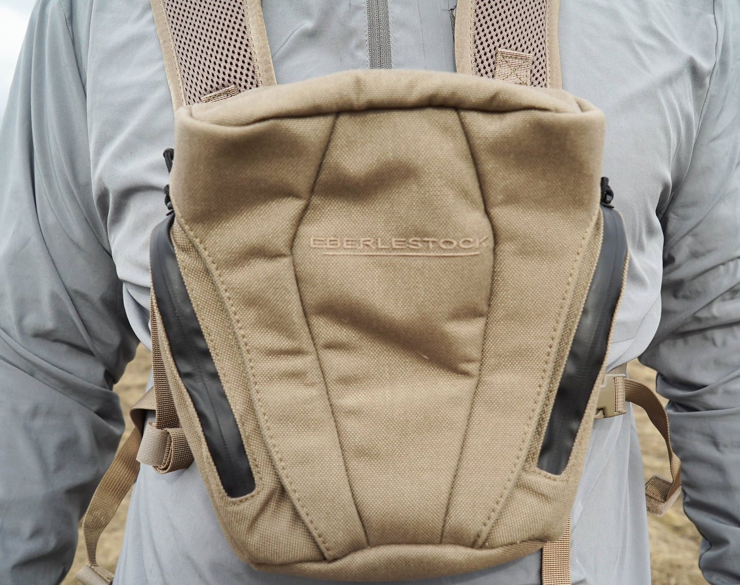 Eberlestock A2CP Nosegunner Bino Pack - Platatac