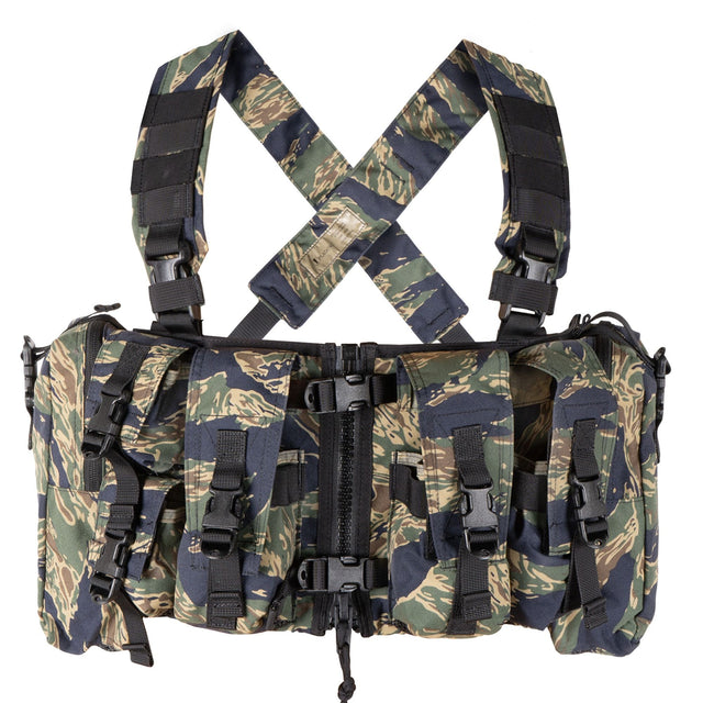 PLATATAC Peacekeeper JW Chest Rig