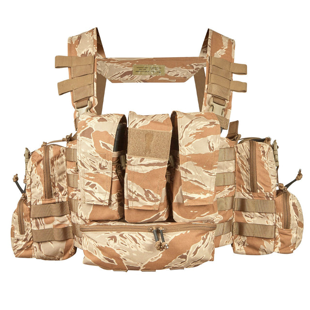 PLATATAC Peacekeeper Mk5 - Platatac