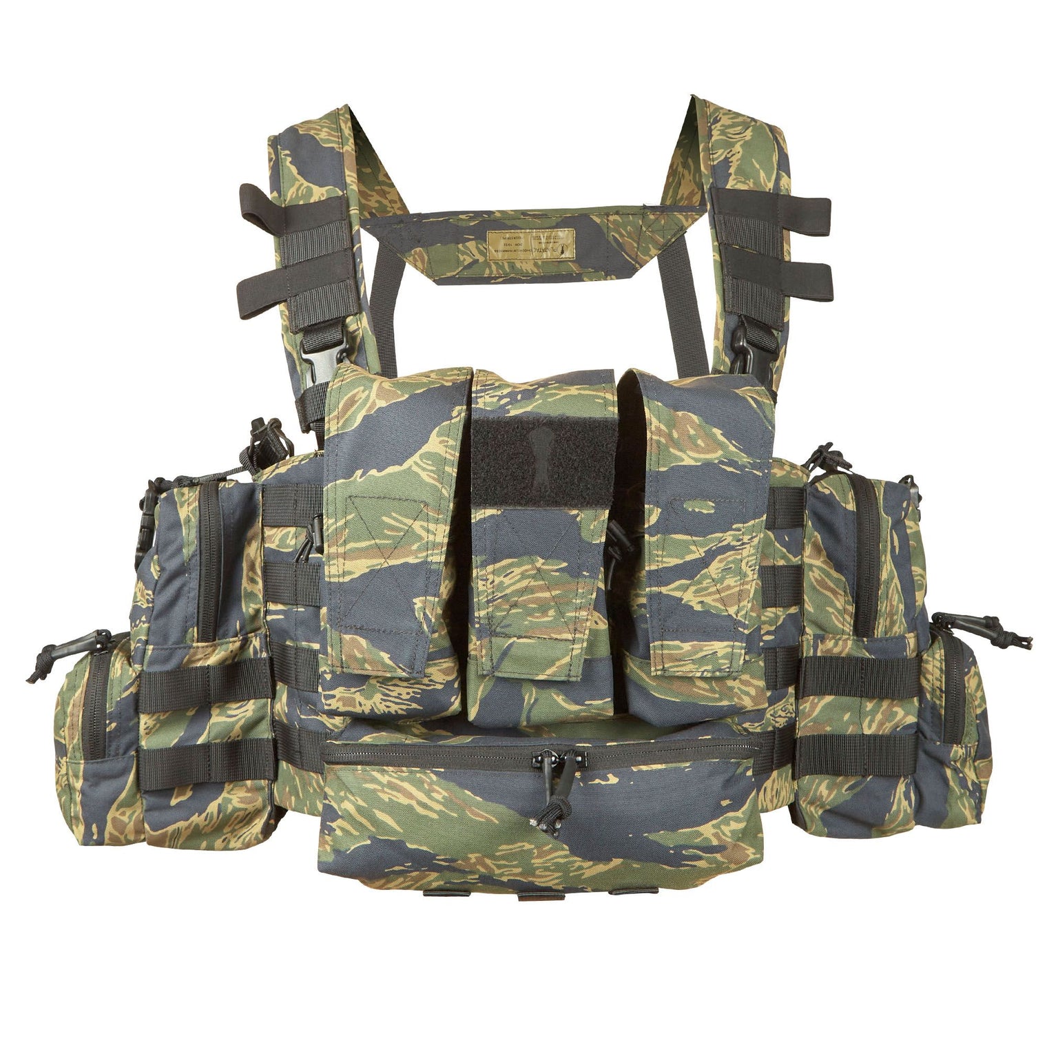 PLATATAC Peacekeeper Mk5 - Platatac