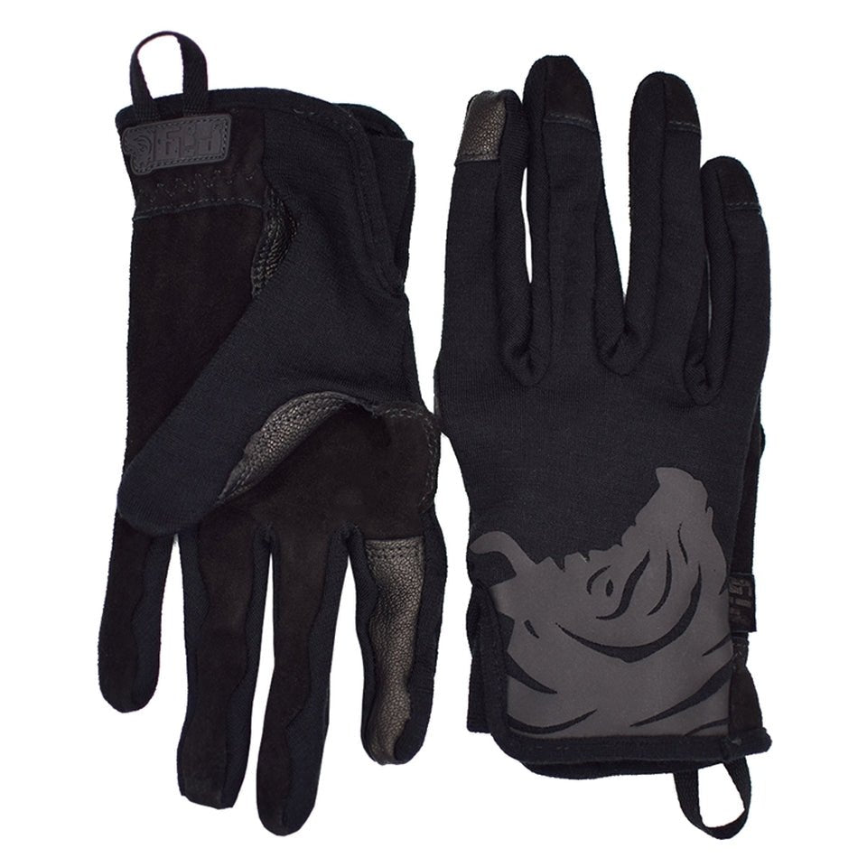 PIG Full Dexterity Tactical (FDT) Delta FR Glove - Platatac