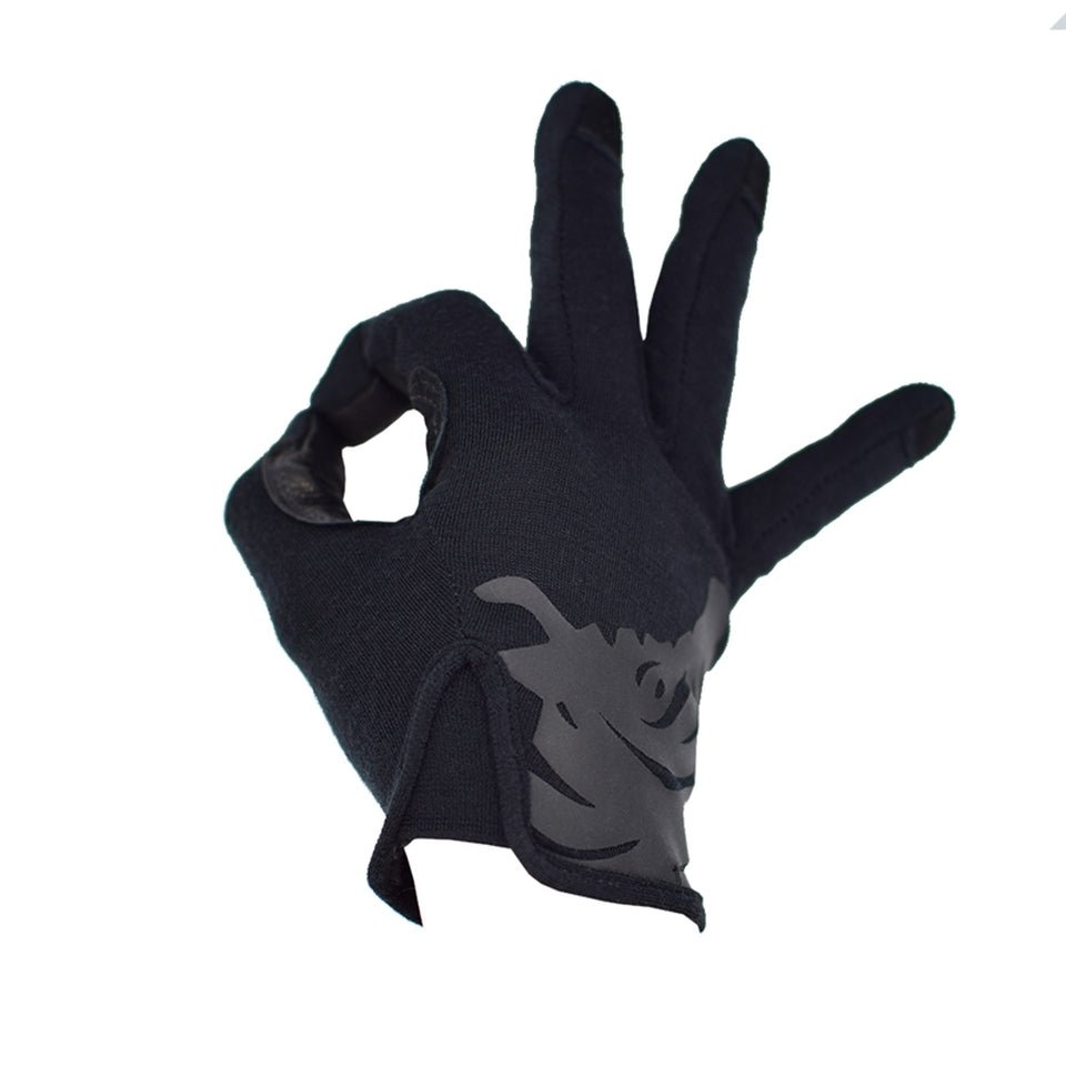 PIG Full Dexterity Tactical (FDT) Delta FR Glove - Platatac