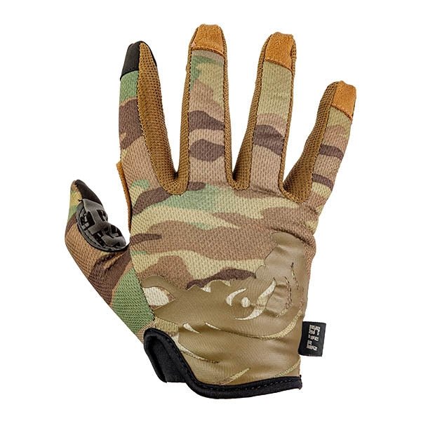 PIG Full Dexterity Tactical (FDT) Delta Utility Glove - Platatac