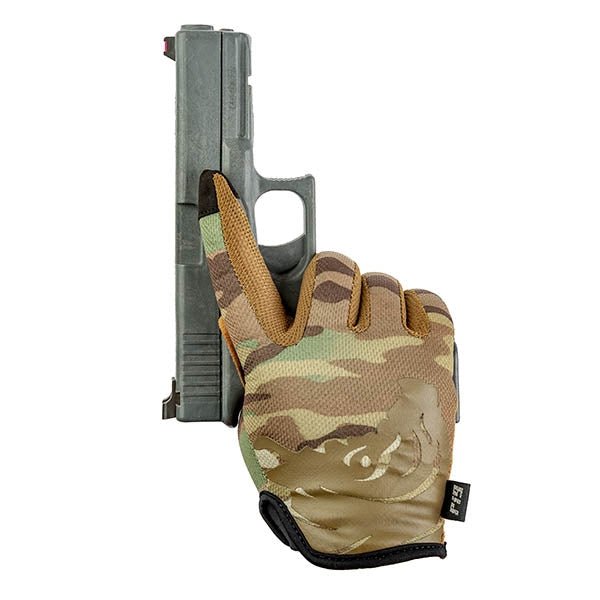 PIG Full Dexterity Tactical (FDT) Delta Utility Glove - Platatac