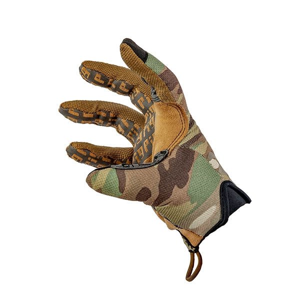 PIG Full Dexterity Tactical (FDT) Delta Utility Glove - Platatac
