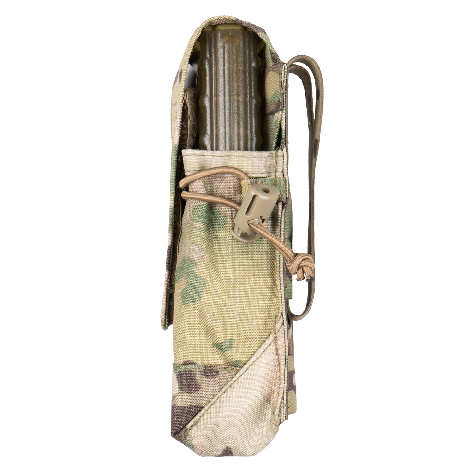 PLATATAC PeaceKeeper Double Mag Pouch - Platatac