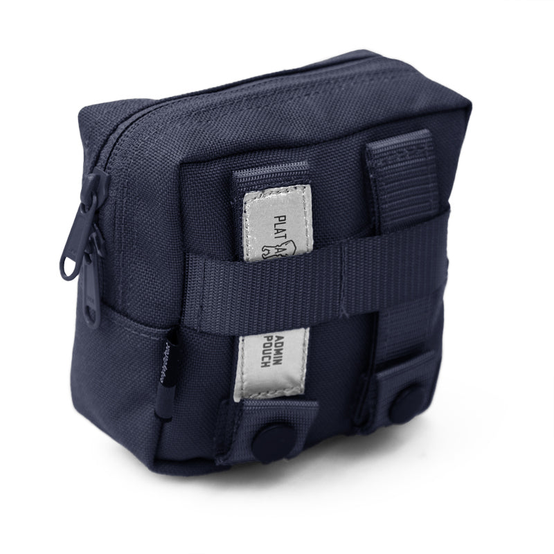 Platatac Admin Pouch