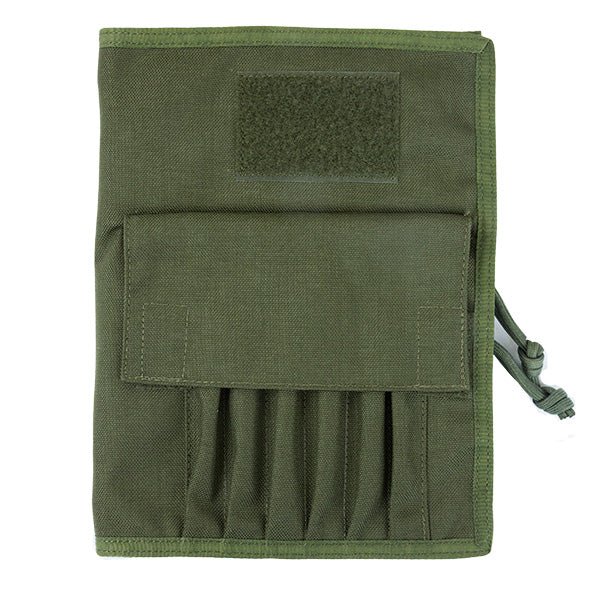 PLATATAC A5 OP Notebook Cover - Platatac