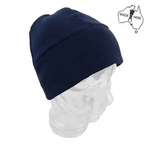 Platatac Blizzard Fleece Beanie - Platatac