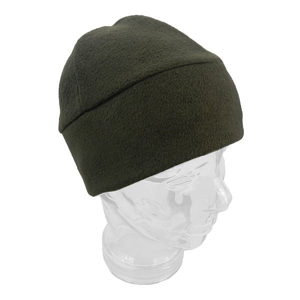 Platatac Blizzard Fleece Beanie - Platatac