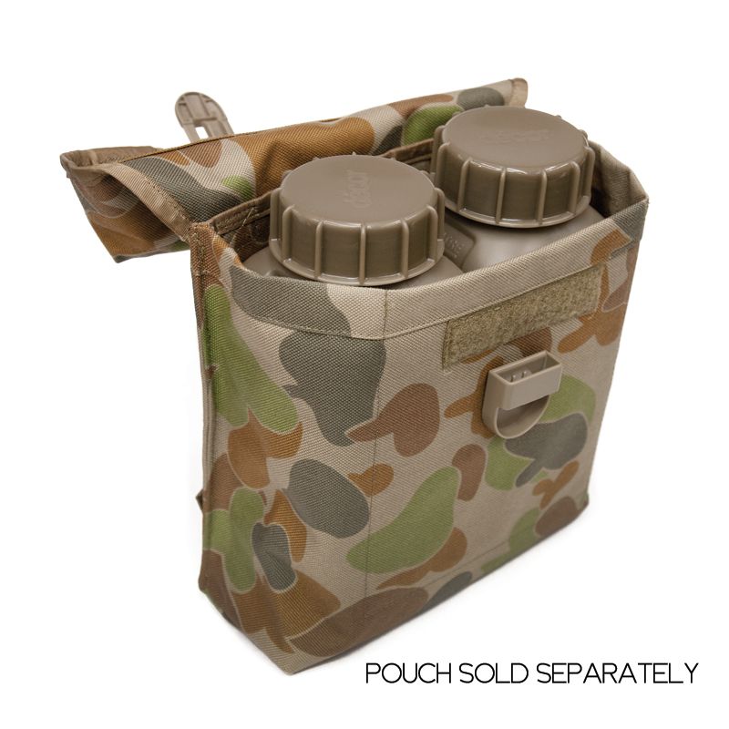 Platatac 1 Litre Flask - Platatac