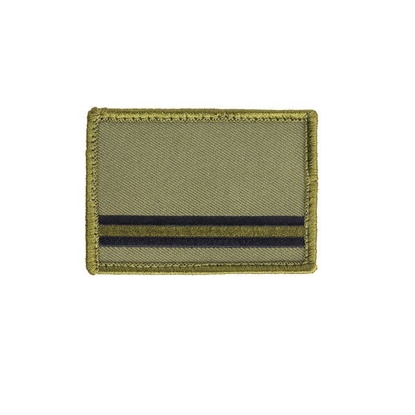Platatac Flying Officer Rank patch - Platatac