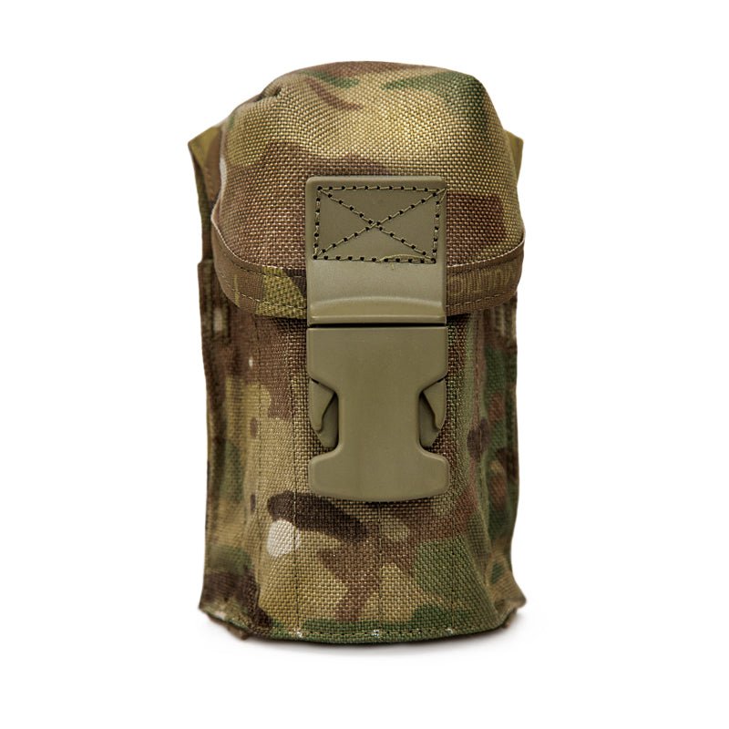 Platatac Land Smoke with Fastex - Platatac