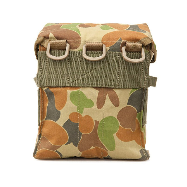 Platatac Canvas Minimi Pouch Light Weight - Platatac