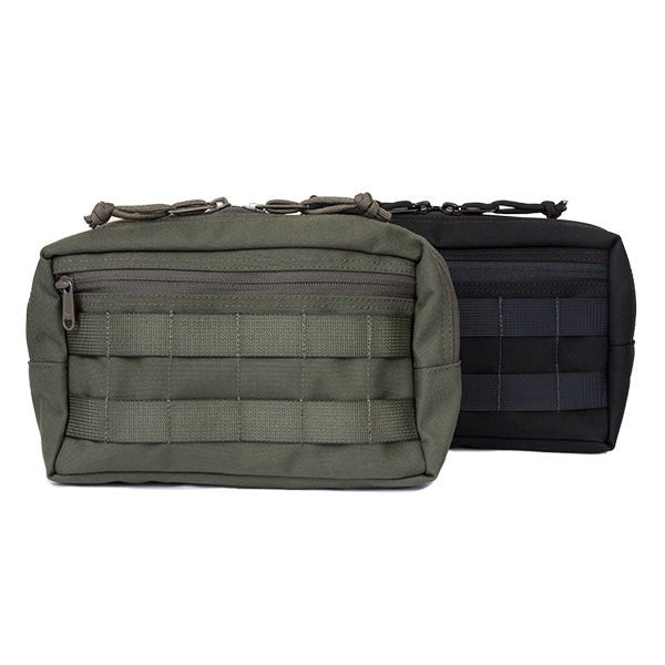 PLATATAC S&M Large Horizontal Pouch - Platatac