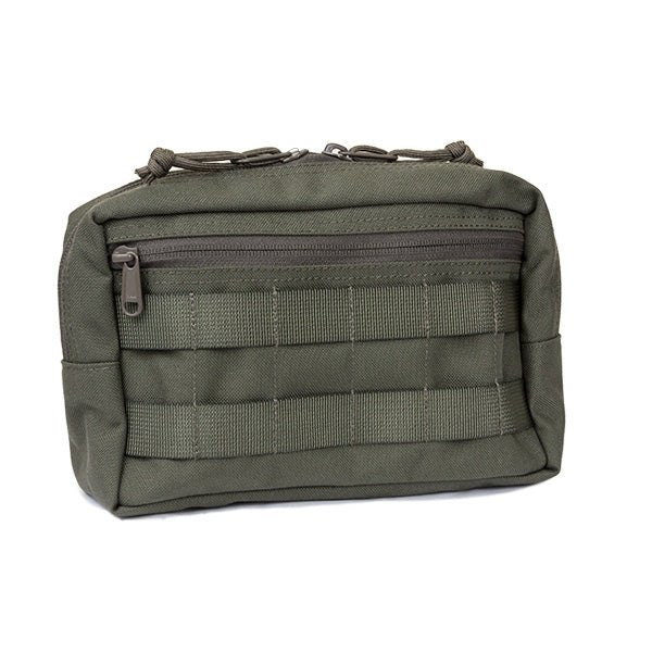 PLATATAC S&M Large Horizontal Pouch - Platatac