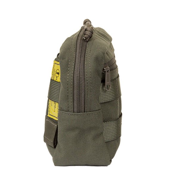 PLATATAC S&M Large Horizontal Pouch - Platatac