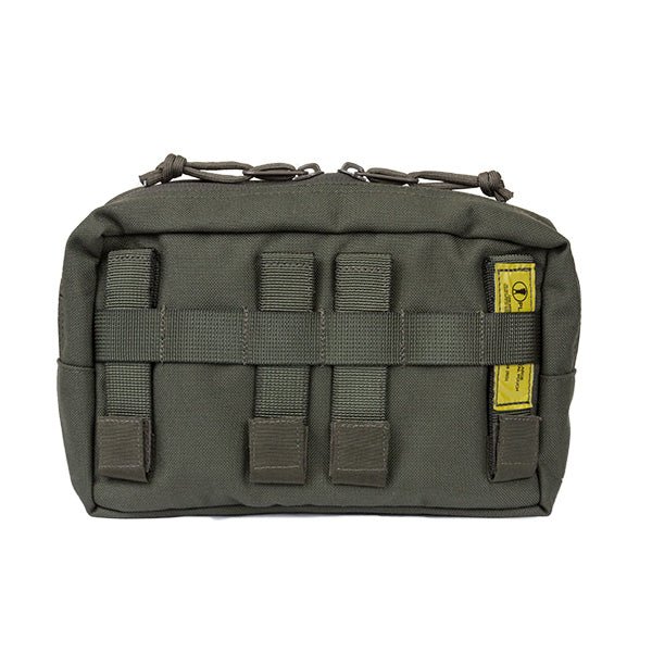 PLATATAC S&M Large Horizontal Pouch - Platatac