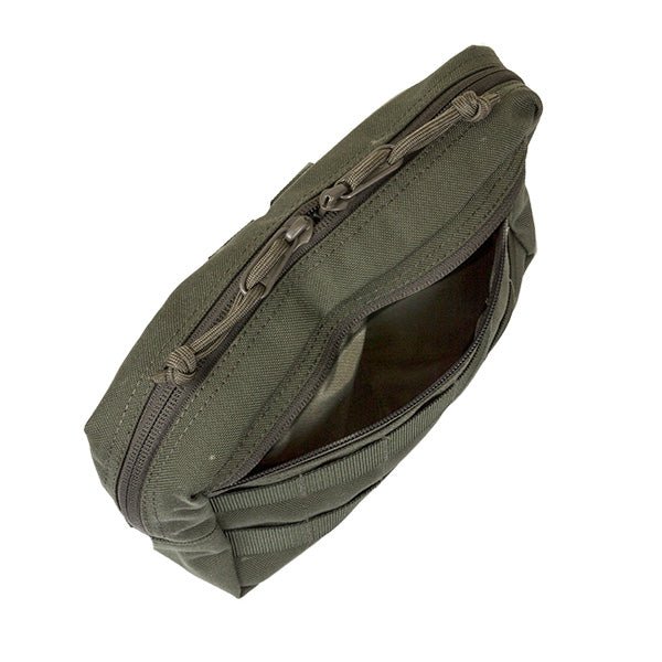 PLATATAC S&M Large Horizontal Pouch - Platatac