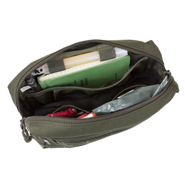 PLATATAC S&M Large Horizontal Pouch - Platatac