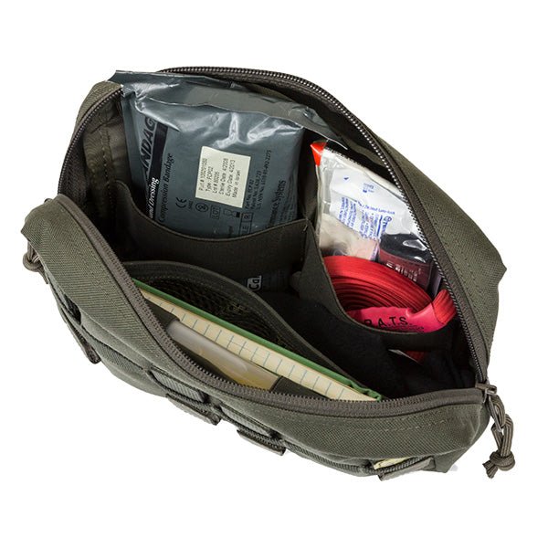 PLATATAC S&M Large Horizontal Pouch - Platatac